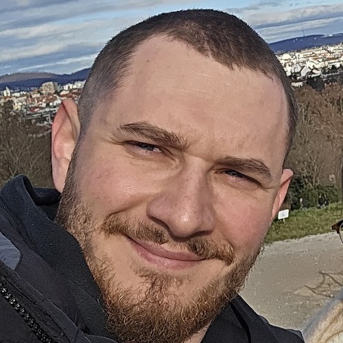 Miha Cacic